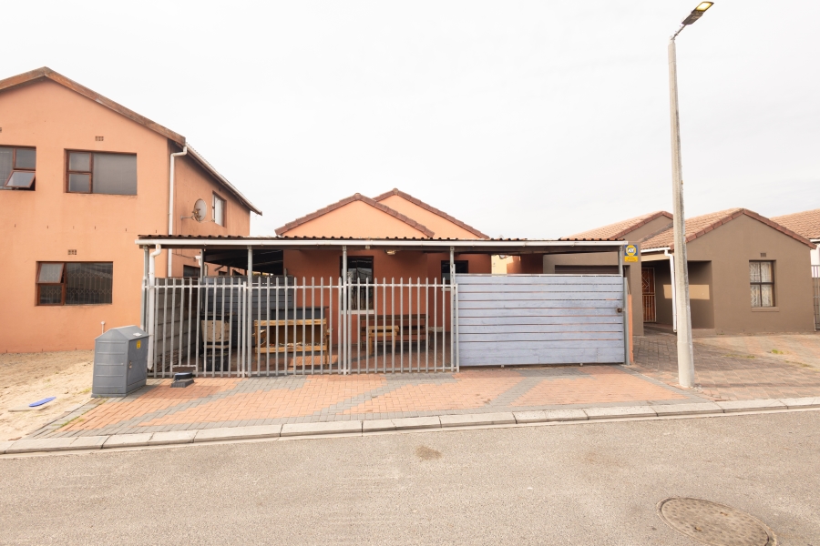 3 Bedroom Property for Sale in Highbury Park Western Cape